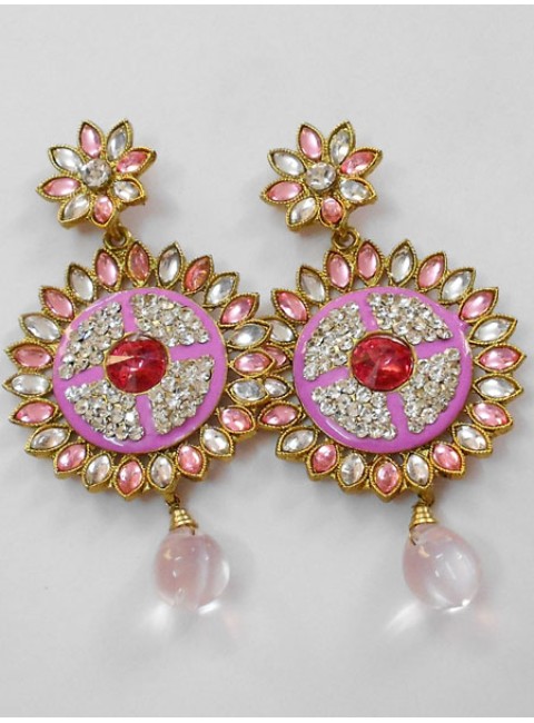 Fashion Earrings